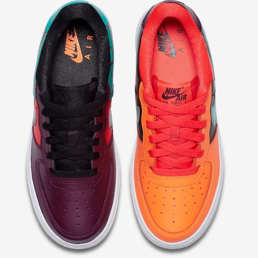 Nike Air Force 1 Low “What The 90s”